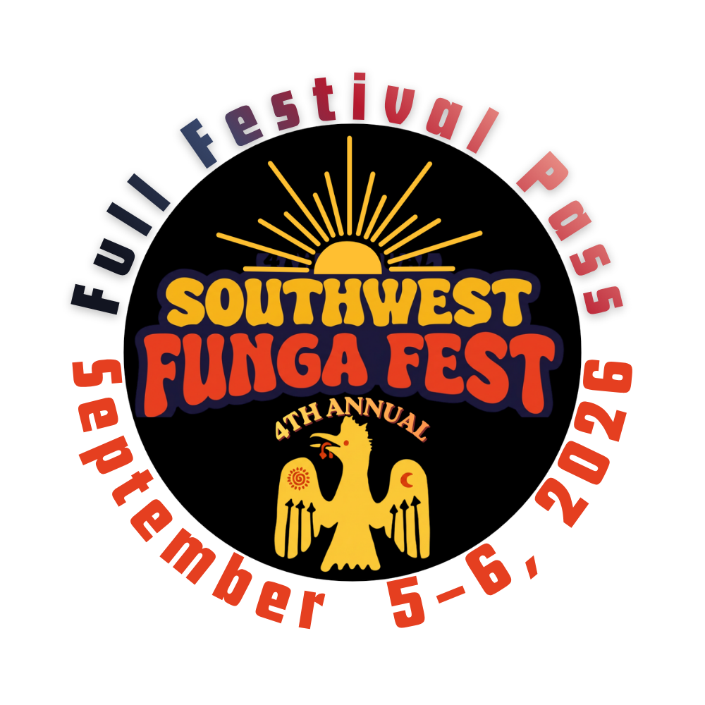 Full Festival Pass